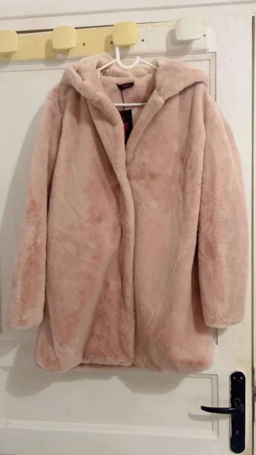 Veste ferrure turc neuf taille M-L