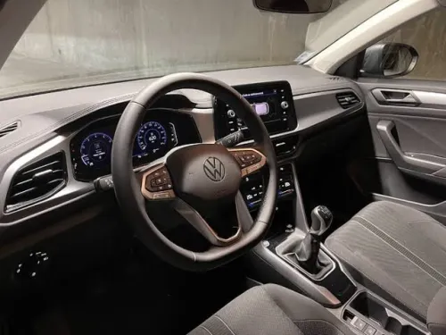 Volkswagen T-Roc 2022 Life Plus