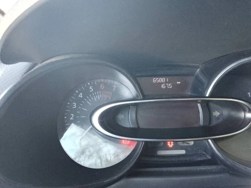 Renault Clio 4 2019 Exception