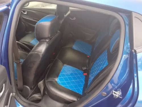 Renault Clio 4 2019 Exception