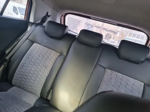 Hyundai Crita 2017 Crdi