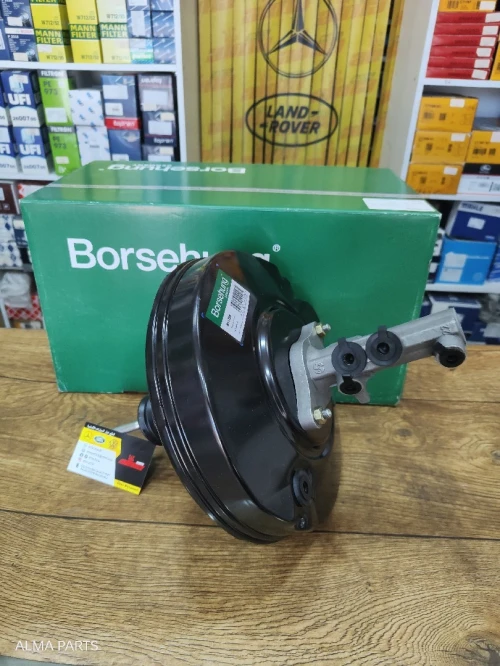 SERVOFREIN Avec pompe Golf 6 1.6 TDI