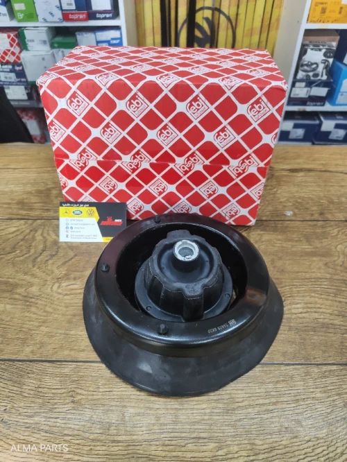 Kit Tasseau Avant mercedes W203