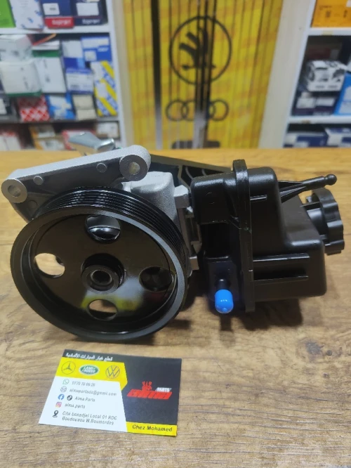 POMPE DIRECTION Mercedes SPRINTER 906 OM 651 9064660201