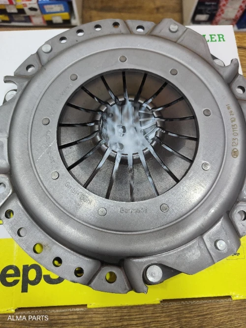 Kit d'embrayage Mercedes Benz OM602 OM603 OM605
