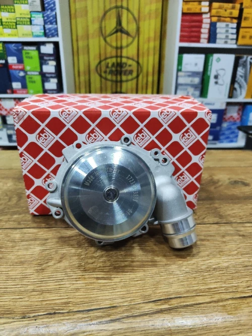 Pompe a EAU OM651 FEBI 172333