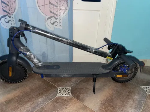 Trottinettes électrique 