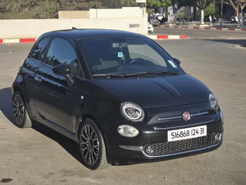 Fiat 500 2024 Dolcevita plus 