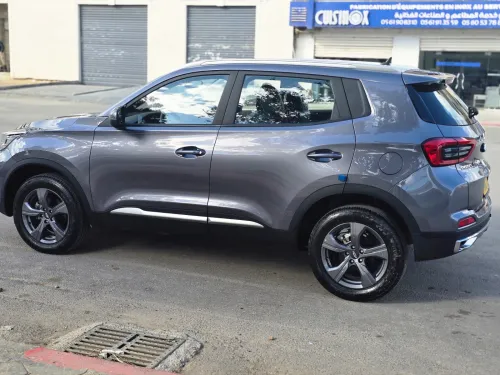 Chery Tiggo 4 pro 2025 Comfort 