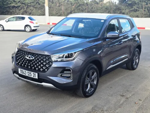 Chery Tiggo 4 pro 2025 Comfort 