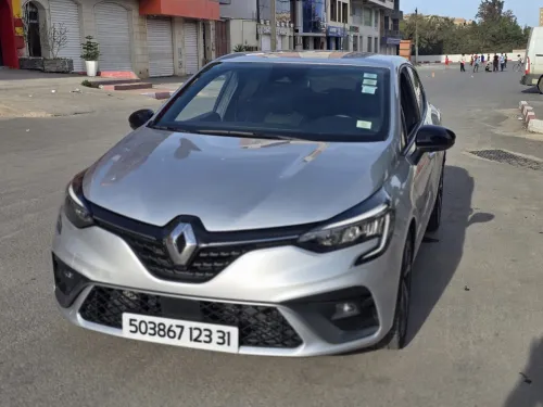 Renault Clio 5  2023 RS Line