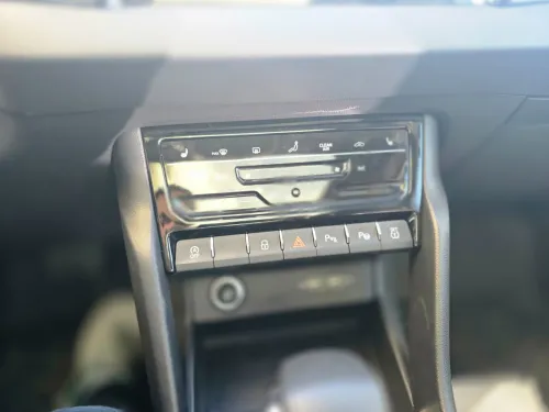 Skoda Karoq 2025 KaroQ