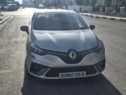 Renault Clio 5  2023 RS Line