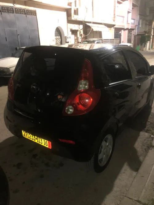 JAC A 10 2013 A 10