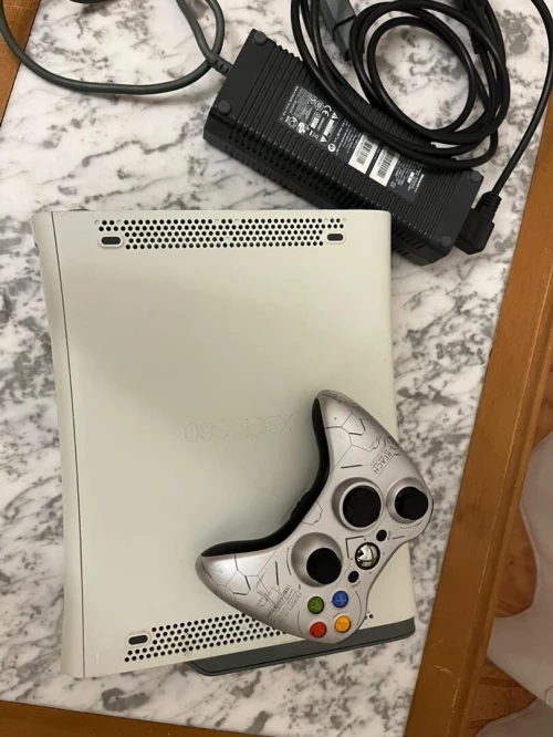 Vente Xbox 360