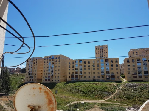 Vente Appartement F3 Alger Mahelma
