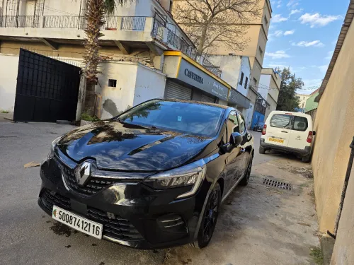 Renault Clio 5 2021 E tech