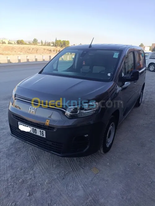 Fiat Doblo 2024 Doblo