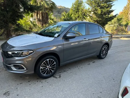 Fiat Tipo Sedan 2026 Business
