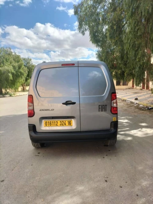 Fiat Doblo 2024 Doblo