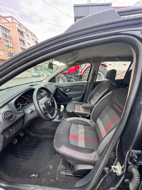 Dacia Sandero 2019 Stepway PRIVILEGE