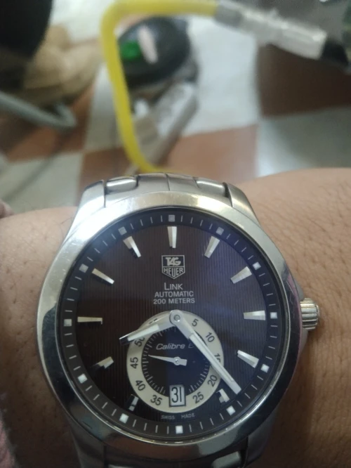Tag Heuer 