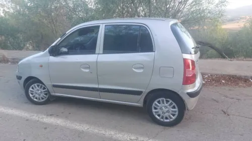 Hyundai Atos 2009 GLS