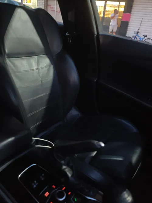 Peugeot 508 2011 