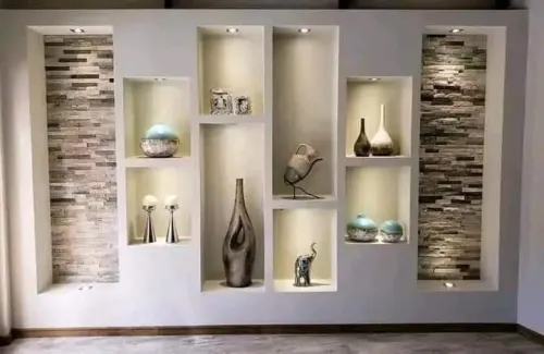 plâtre marocain
