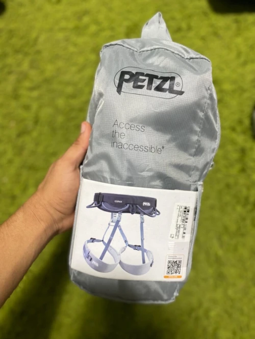 Matériel d escalade petzl black diamond 