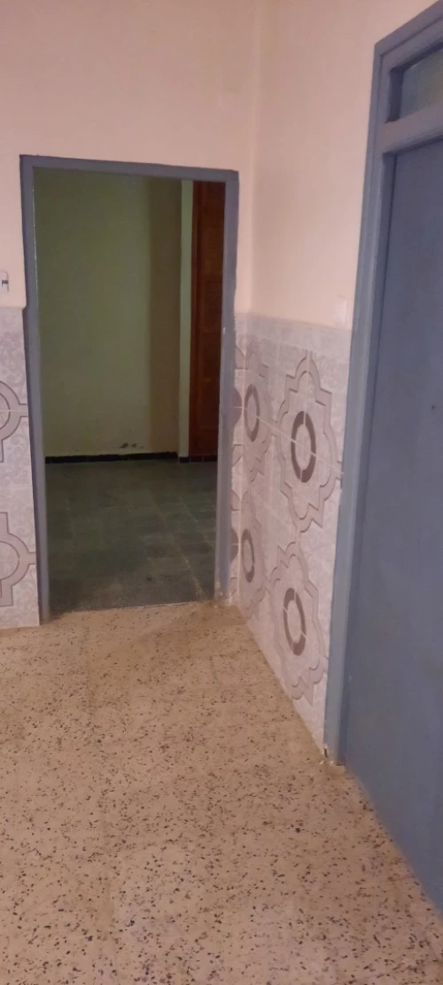 Vente Appartement F4 Tiaret Tiaret