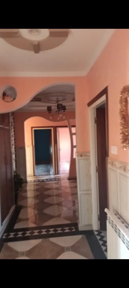 Vente Appartement F5 Médéa Medea
