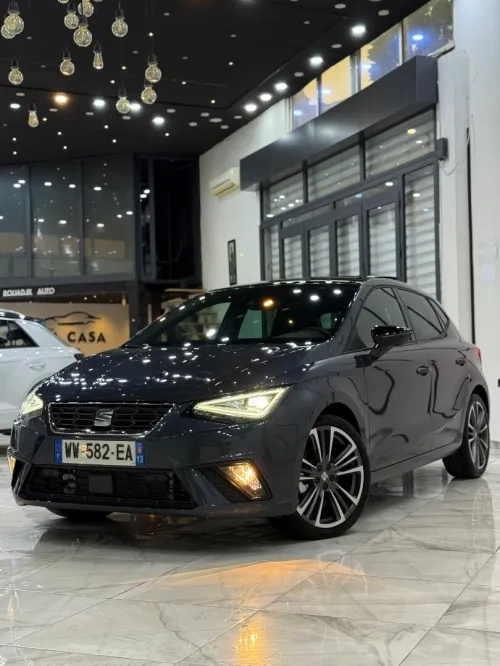 Seat ibiza FR 2025 Anniversaire Limted Édition