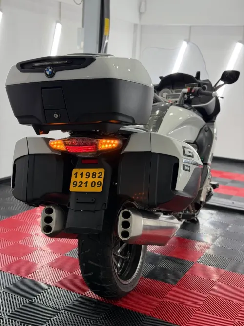 BMW K1600 GT 2021