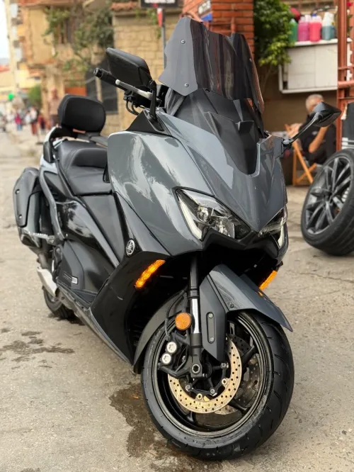 Yamaha Tmax 560 2021