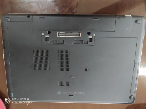 Hp probook 650