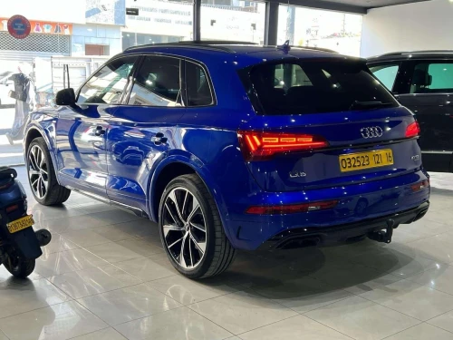 Audi Q5 2021 Q5