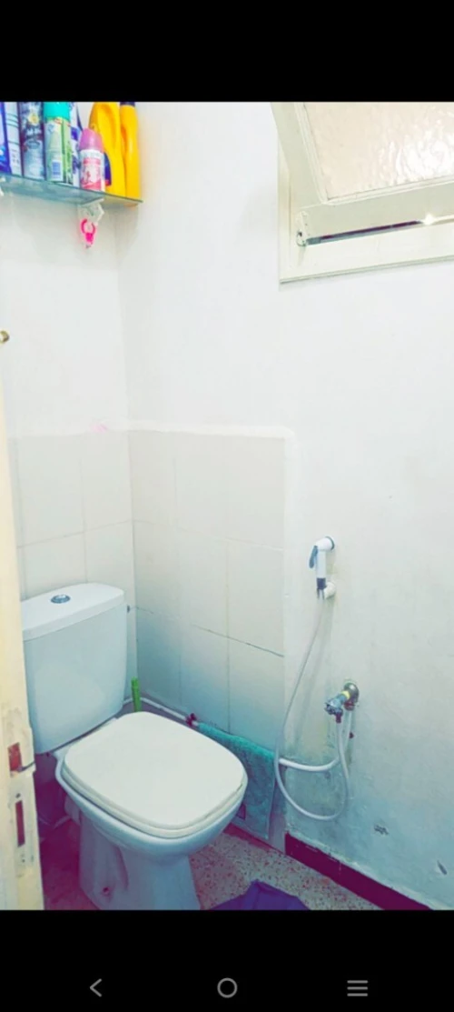 Location Appartement F3 Alger Les eucalyptus