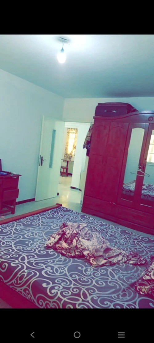 Location Appartement F3 Alger Les eucalyptus