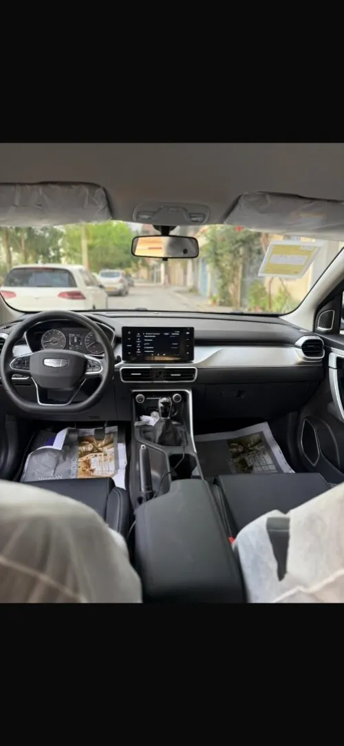 Geely Coolray 2026 Coolray