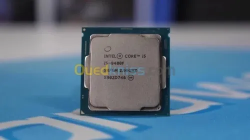 Combo i5 9400f mobi h310 mpro ram 16gb 2667