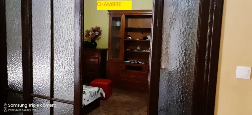 Vente Appartement F3 Oran Oran
