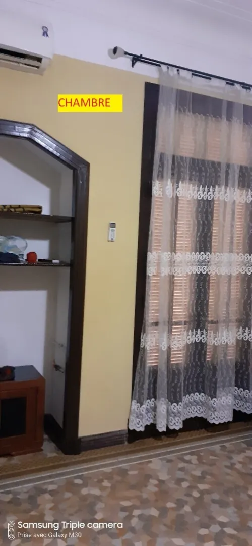 Vente Appartement F3 Oran Oran