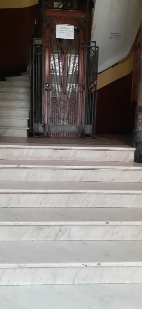 Vente Appartement F3 Oran Oran