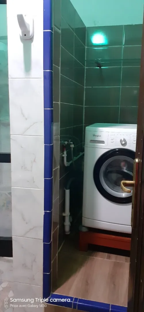 Vente Appartement F3 Oran Oran