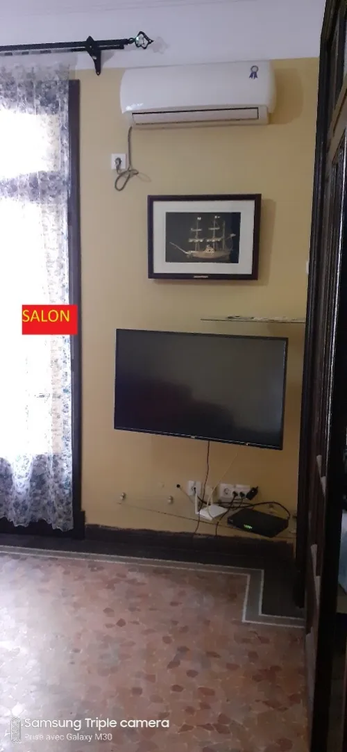 Vente Appartement F3 Oran Oran