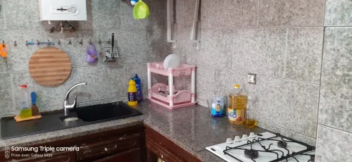 Vente Appartement F3 Oran Oran