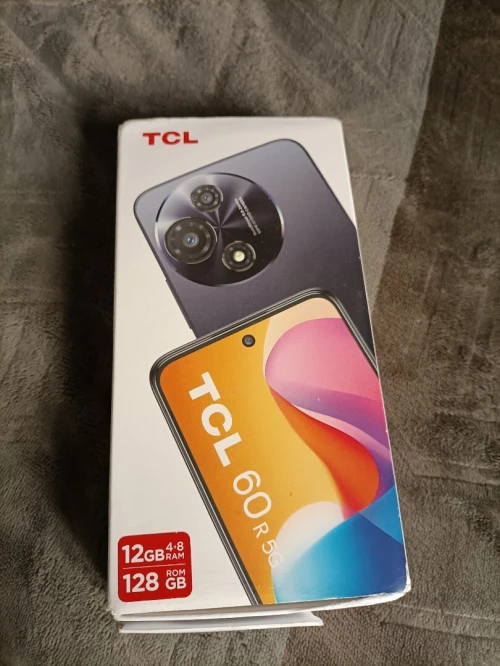 TCL TCL 60R 5g