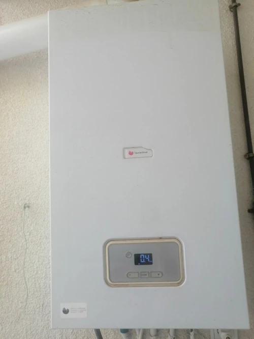 Location vacances Appartement F4 Alger El achour