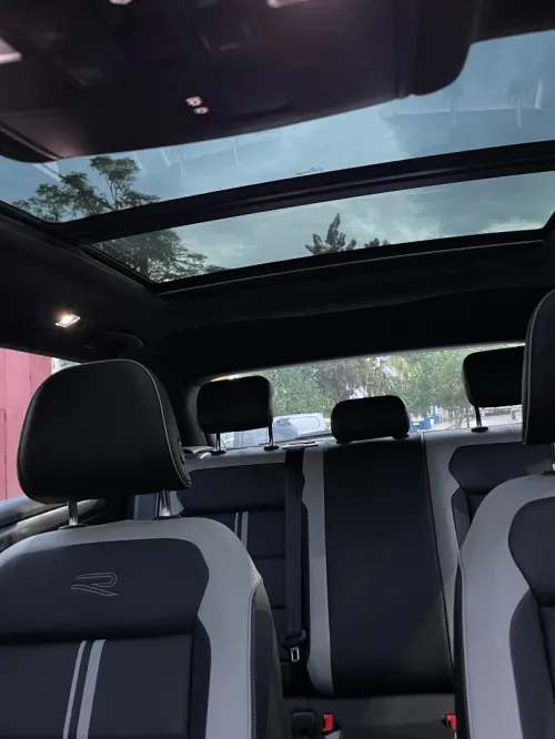 Volkswagen T-Roc 2025 R- Line Edition 